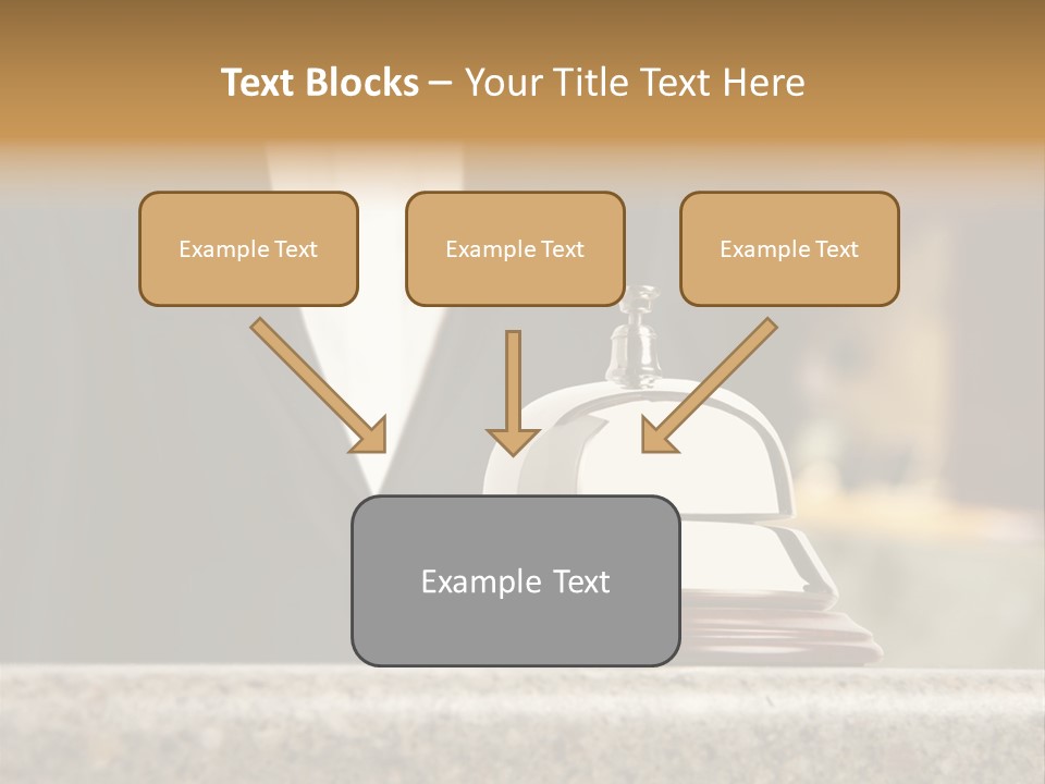 Sphere Planet Big PowerPoint Template