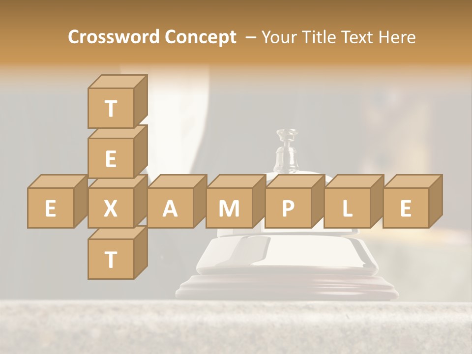 Sphere Planet Big PowerPoint Template