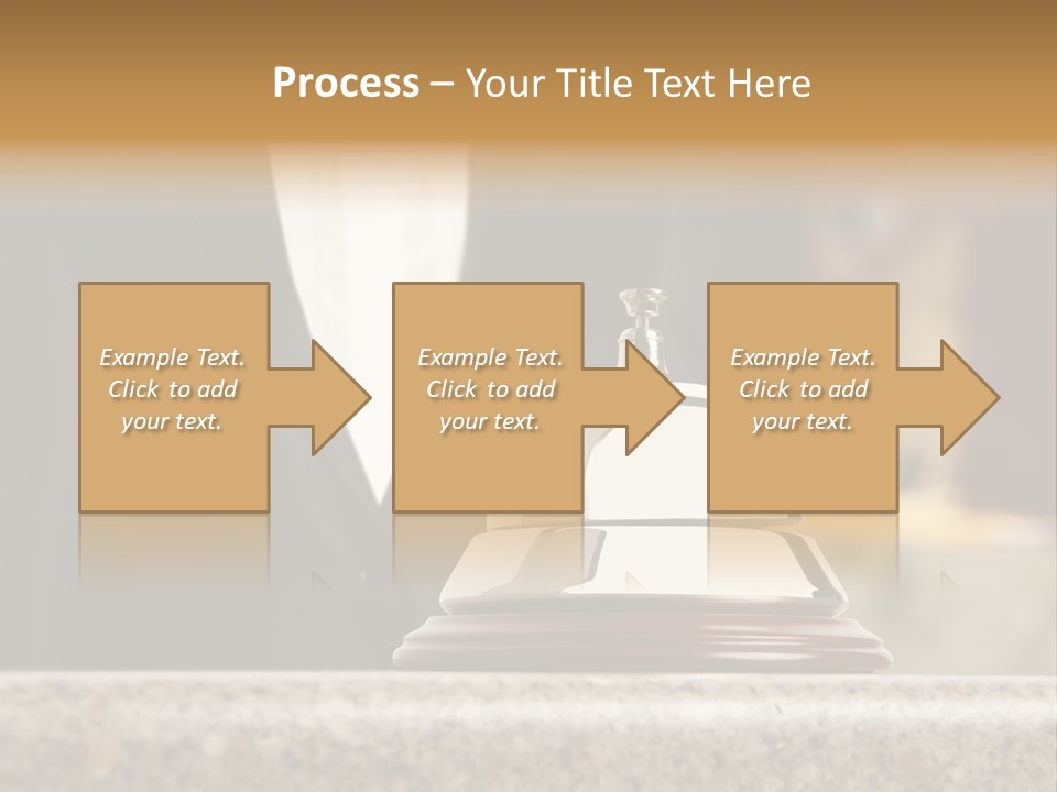 Sphere Planet Big PowerPoint Template