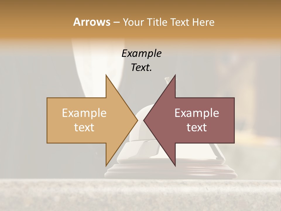 Sphere Planet Big PowerPoint Template