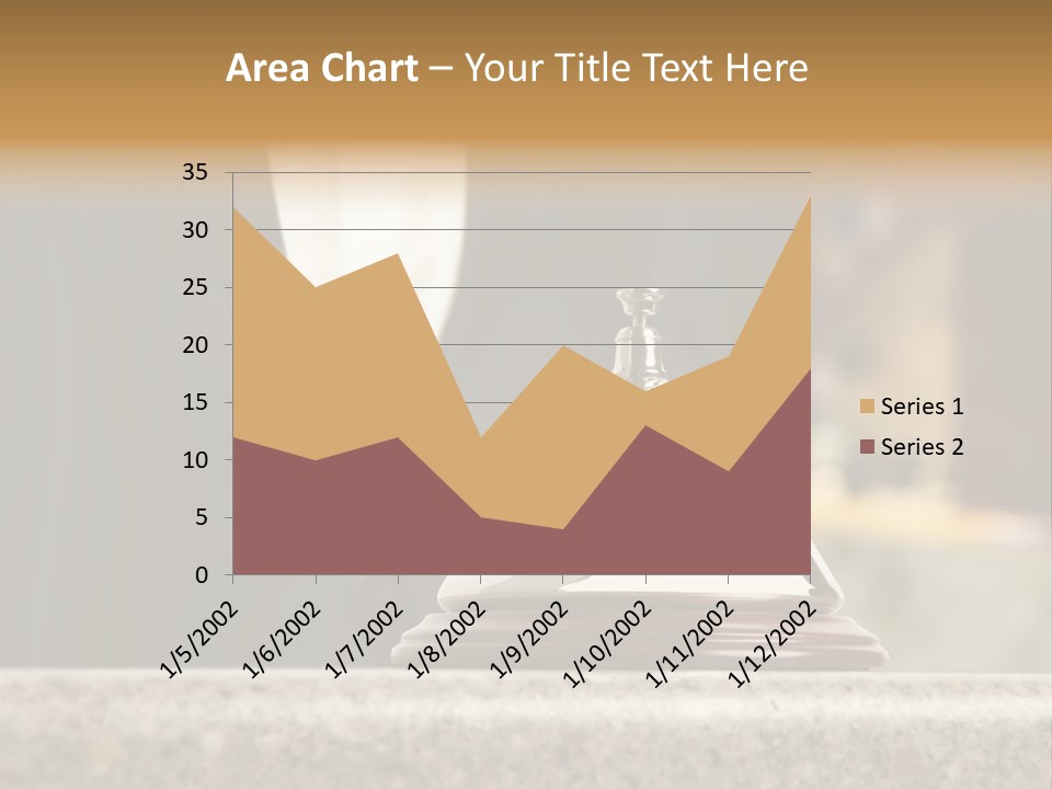 Sphere Planet Big PowerPoint Template