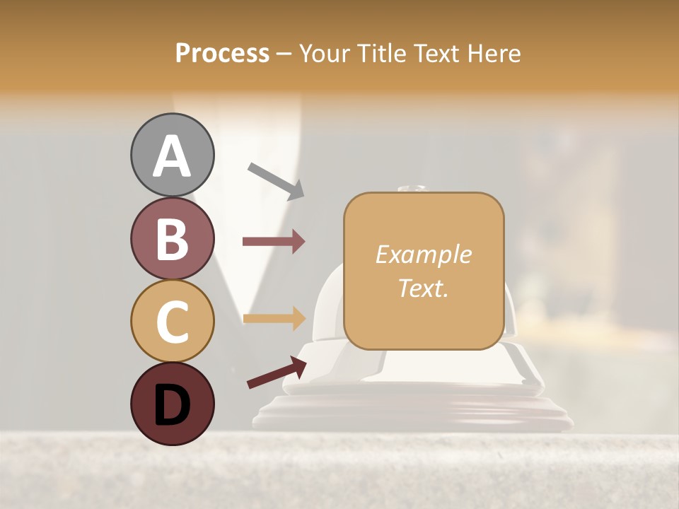 Sphere Planet Big PowerPoint Template