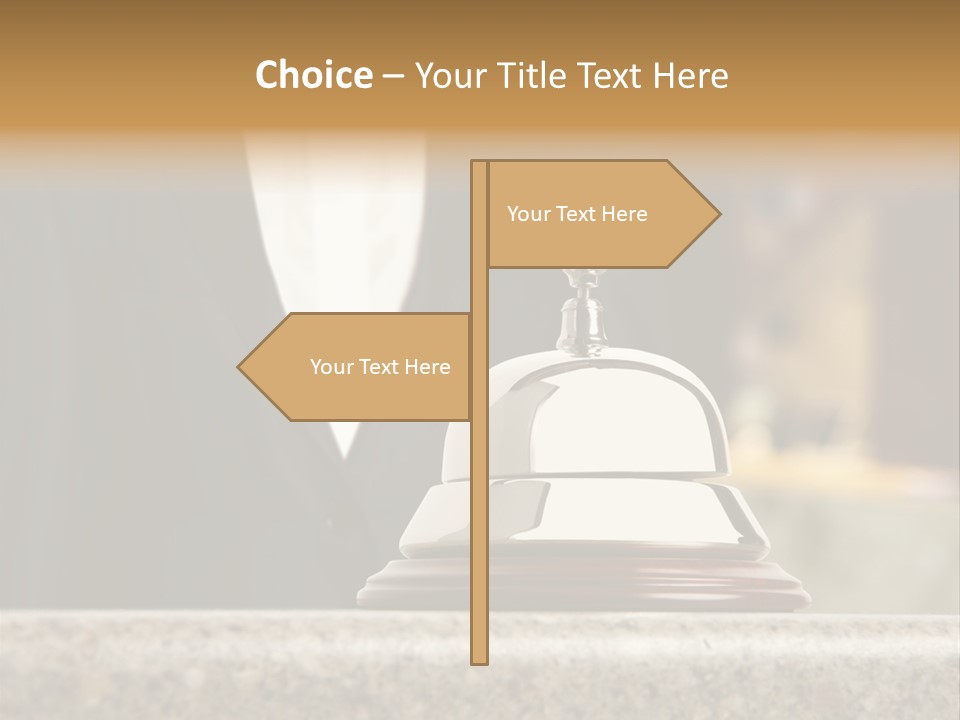 Sphere Planet Big PowerPoint Template