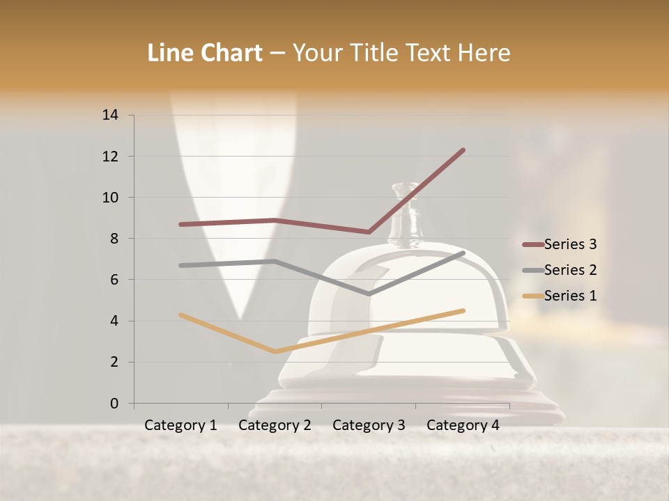 Sphere Planet Big PowerPoint Template