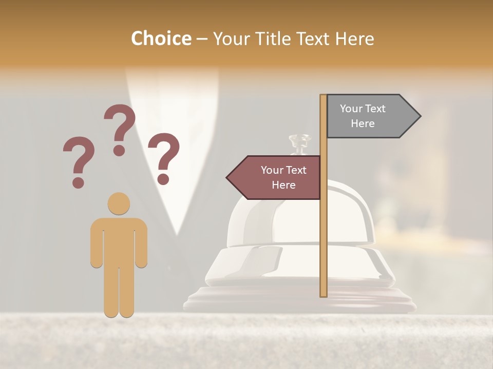 Sphere Planet Big PowerPoint Template