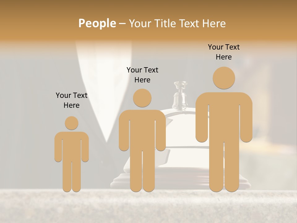 Sphere Planet Big PowerPoint Template