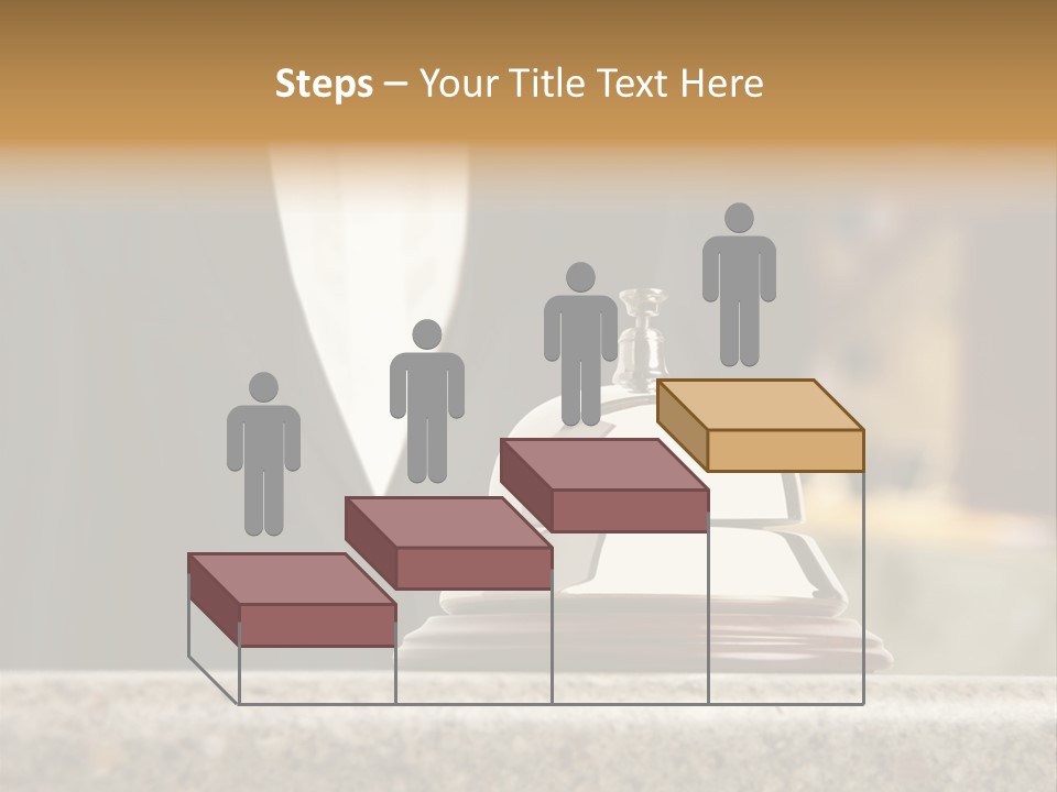 Sphere Planet Big PowerPoint Template