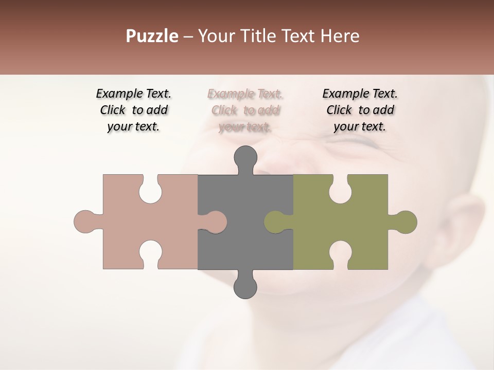 Background Cityscape Global PowerPoint Template