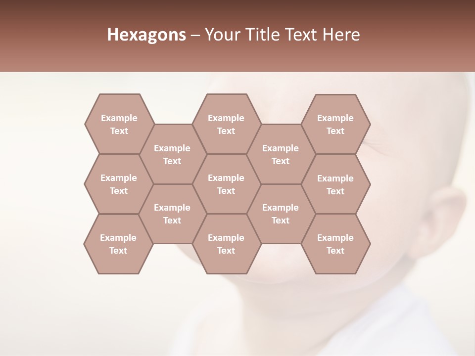 Background Cityscape Global PowerPoint Template