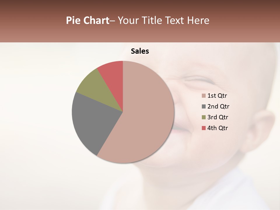 Background Cityscape Global PowerPoint Template