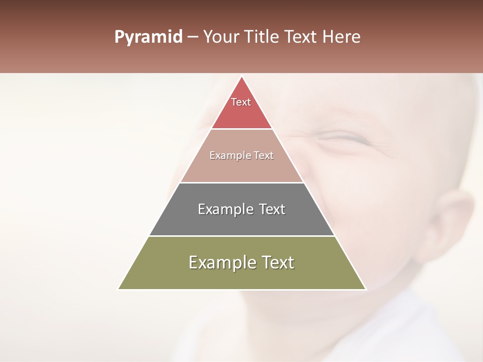 Background Cityscape Global PowerPoint Template