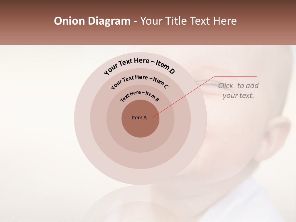 Background Cityscape Global PowerPoint Template