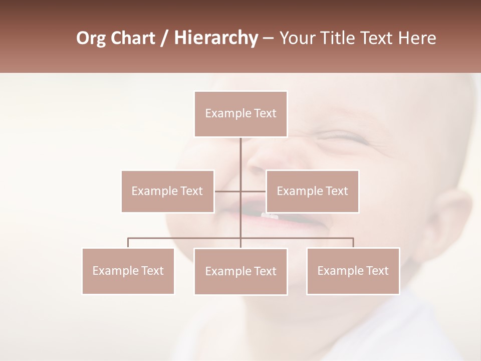 Background Cityscape Global PowerPoint Template