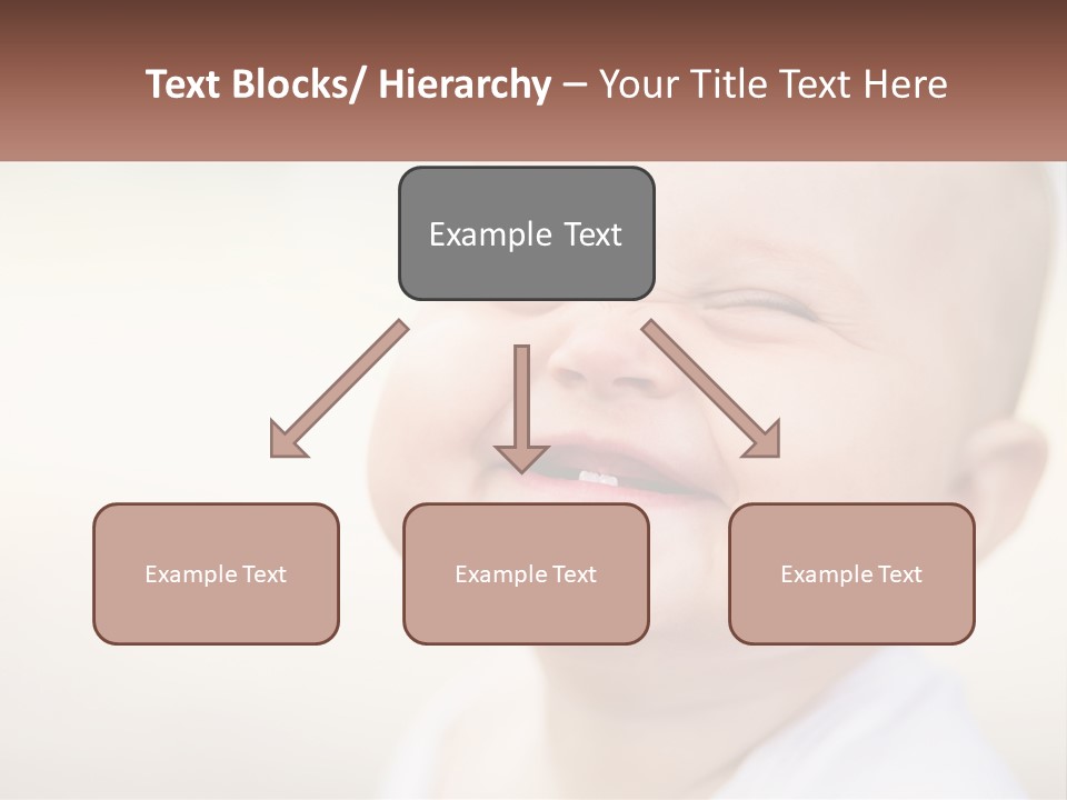 Background Cityscape Global PowerPoint Template