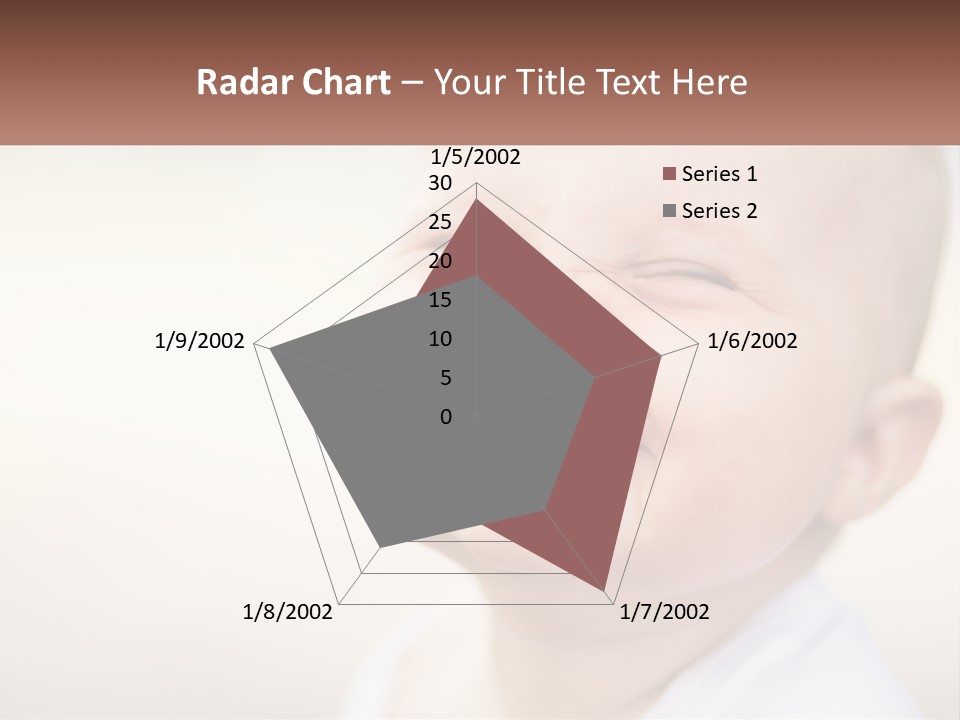 Background Cityscape Global PowerPoint Template