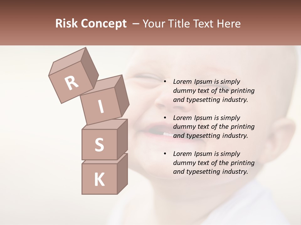 Background Cityscape Global PowerPoint Template