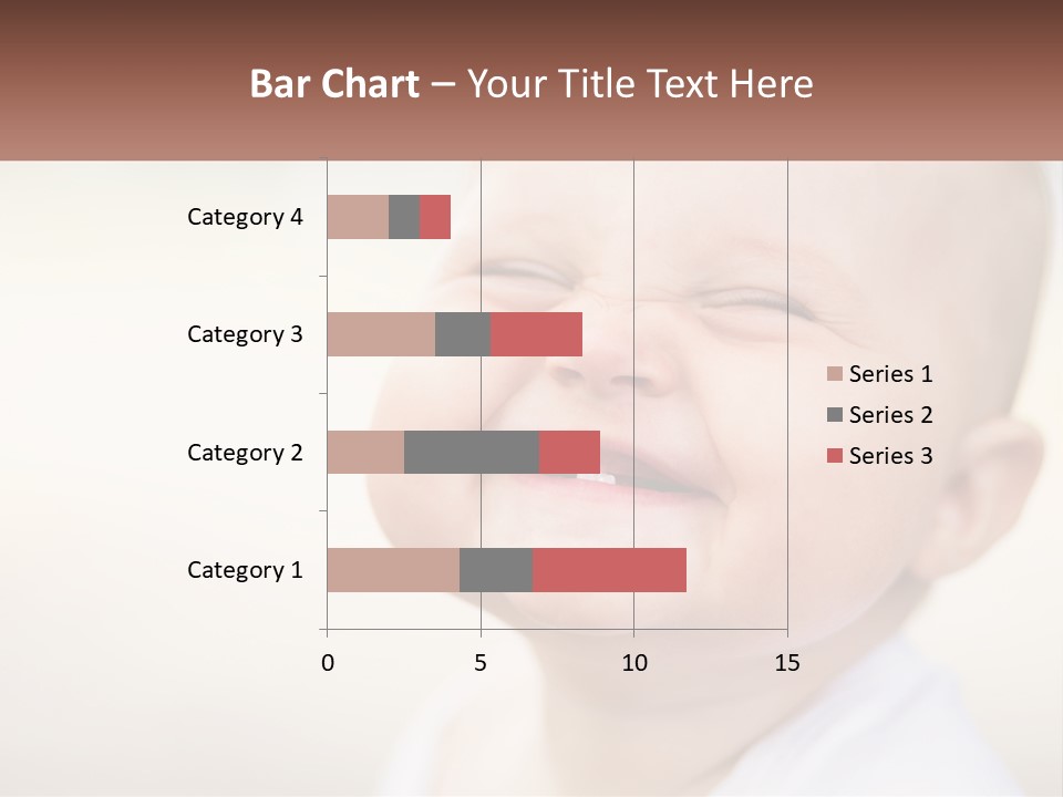 Background Cityscape Global PowerPoint Template