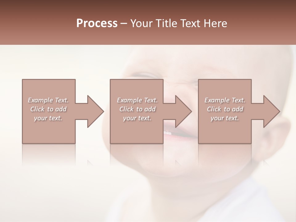Background Cityscape Global PowerPoint Template