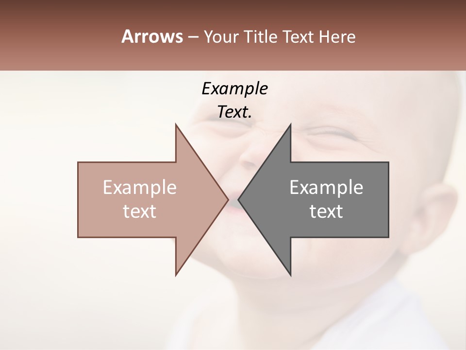 Background Cityscape Global PowerPoint Template