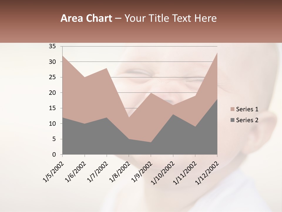 Background Cityscape Global PowerPoint Template