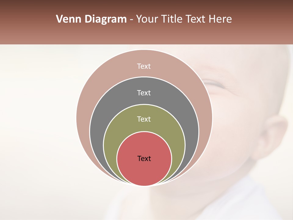 Background Cityscape Global PowerPoint Template