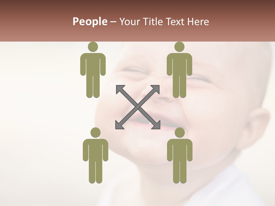 Background Cityscape Global PowerPoint Template