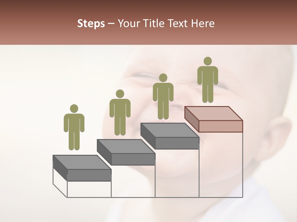 Background Cityscape Global PowerPoint Template