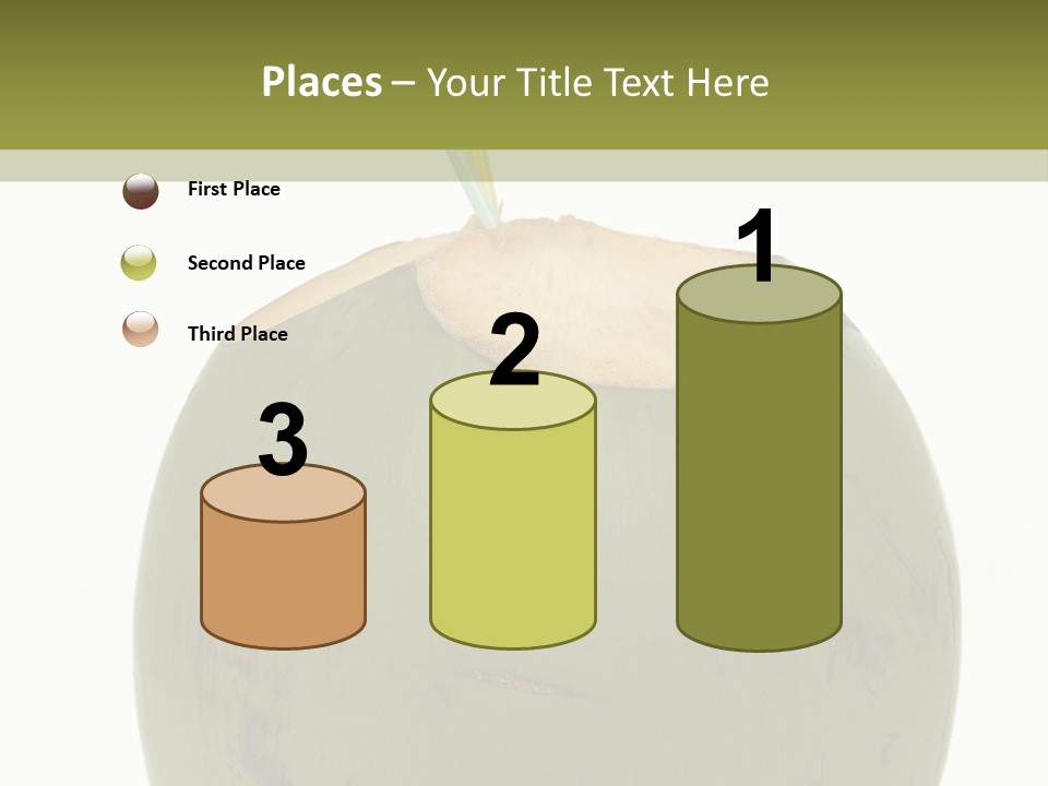 Globe Shape Concept PowerPoint Template
