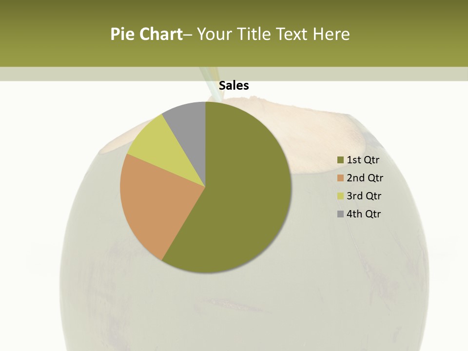 Globe Shape Concept PowerPoint Template