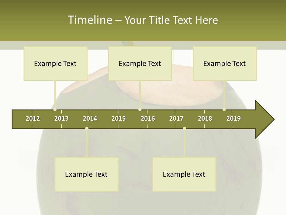 Globe Shape Concept PowerPoint Template