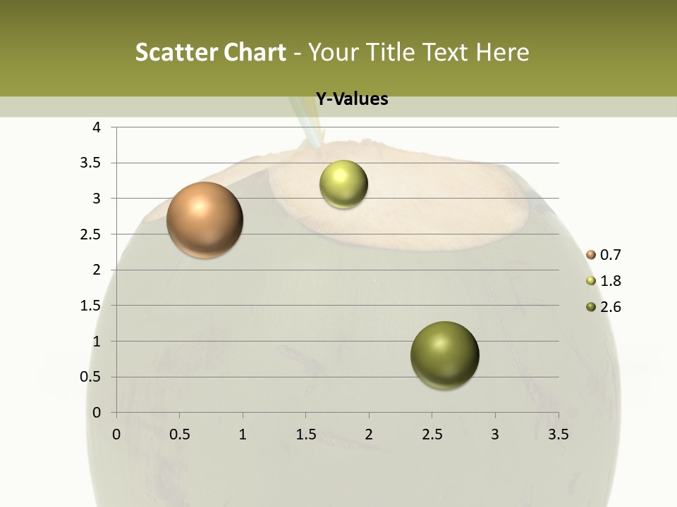 Globe Shape Concept PowerPoint Template