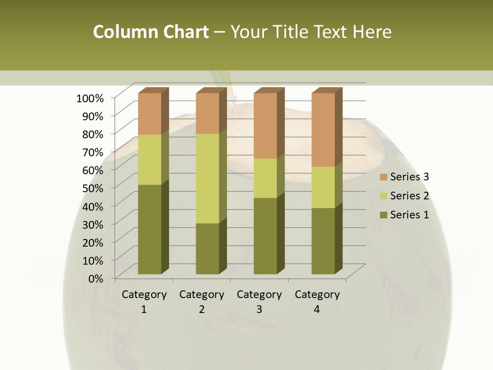 Globe Shape Concept PowerPoint Template