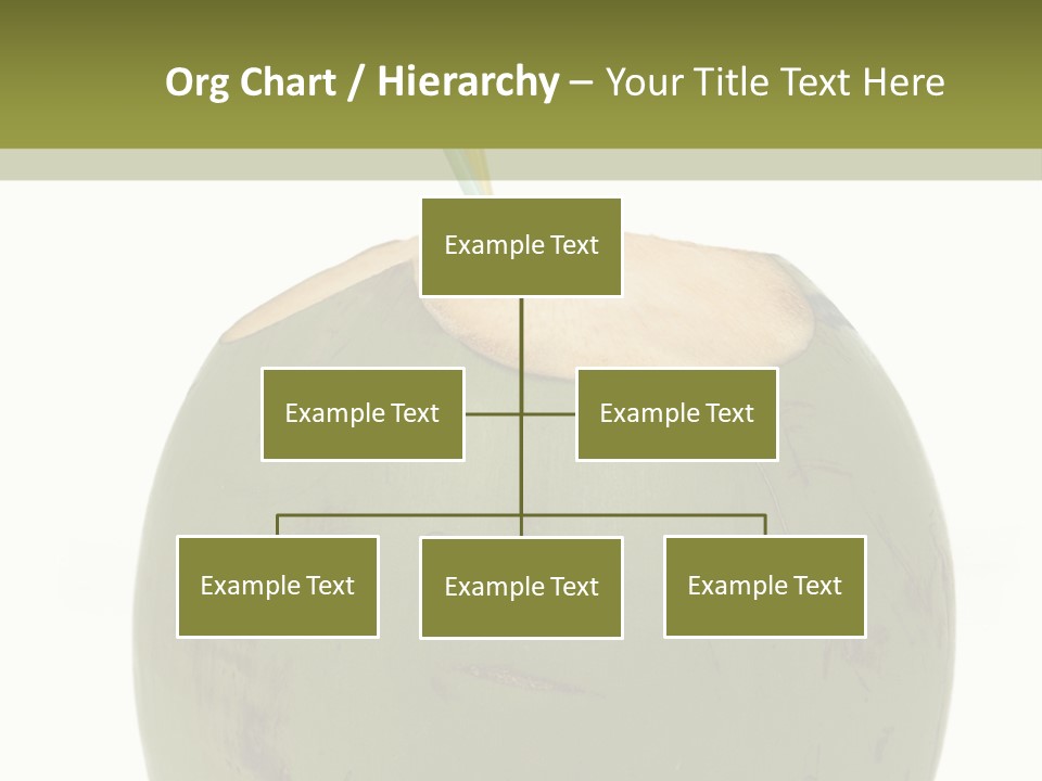 Globe Shape Concept PowerPoint Template