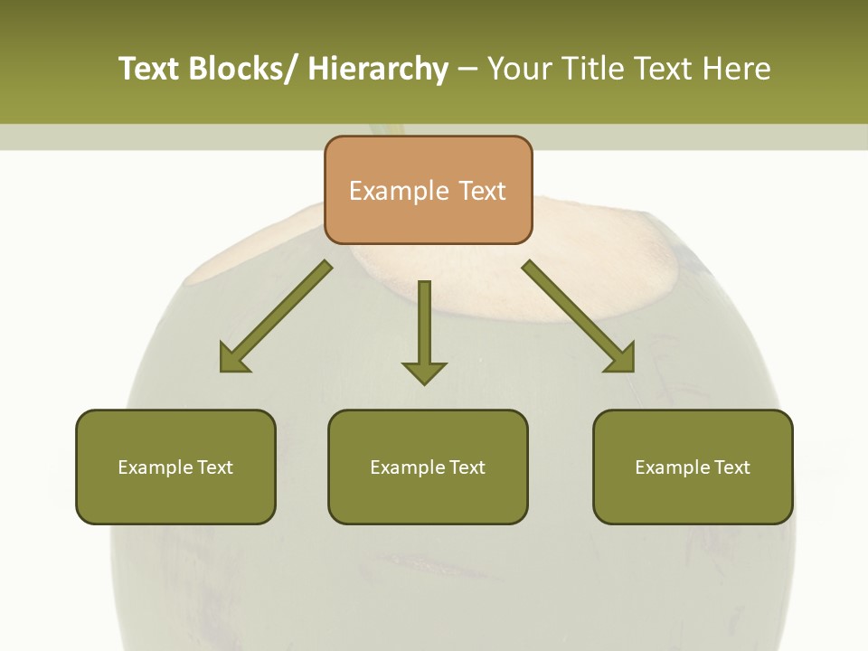 Globe Shape Concept PowerPoint Template