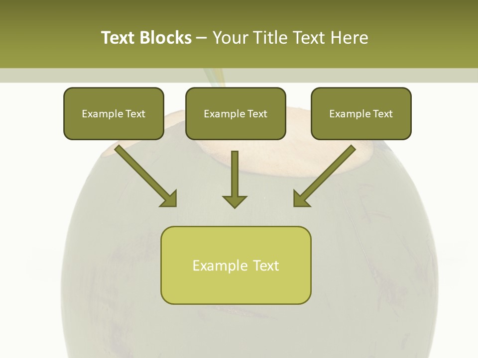 Globe Shape Concept PowerPoint Template