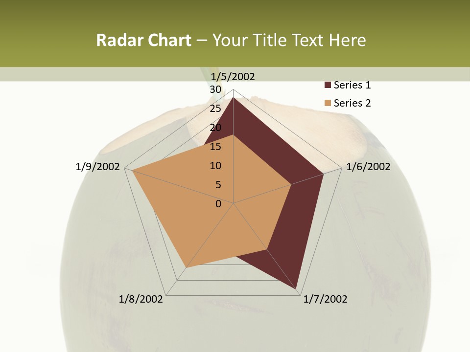 Globe Shape Concept PowerPoint Template