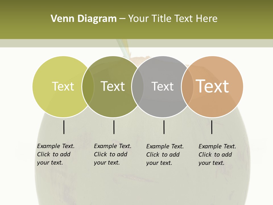 Globe Shape Concept PowerPoint Template
