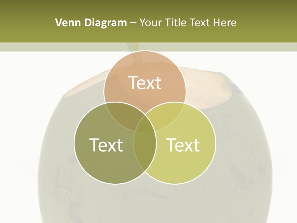 Globe Shape Concept PowerPoint Template