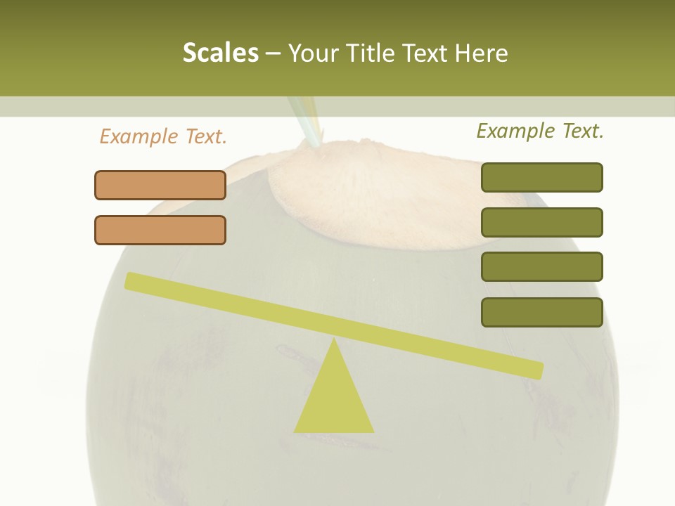 Globe Shape Concept PowerPoint Template