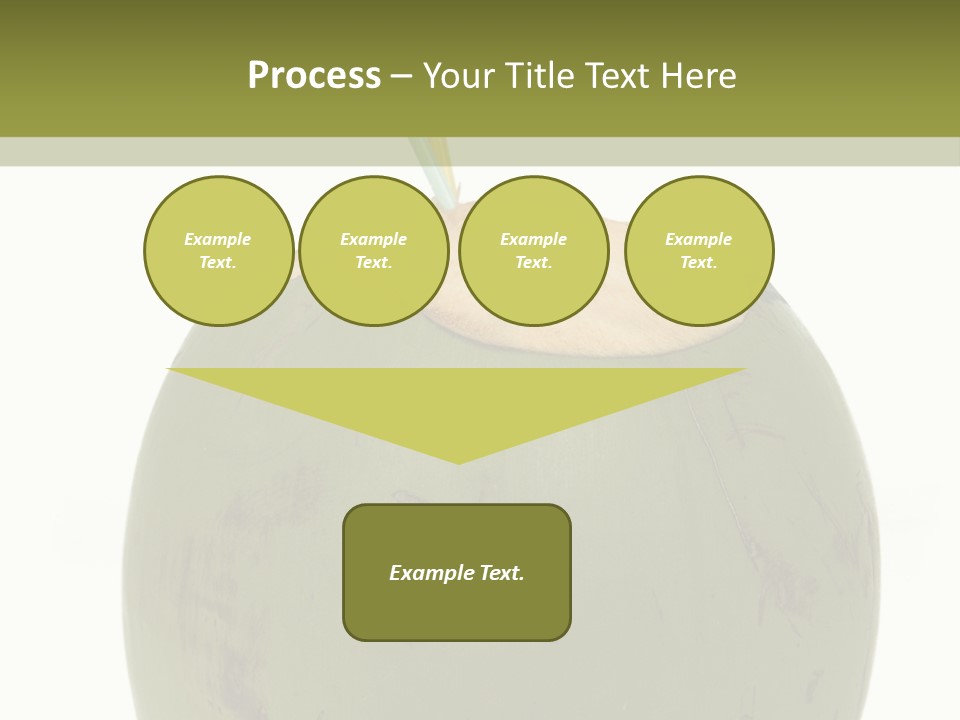 Globe Shape Concept PowerPoint Template