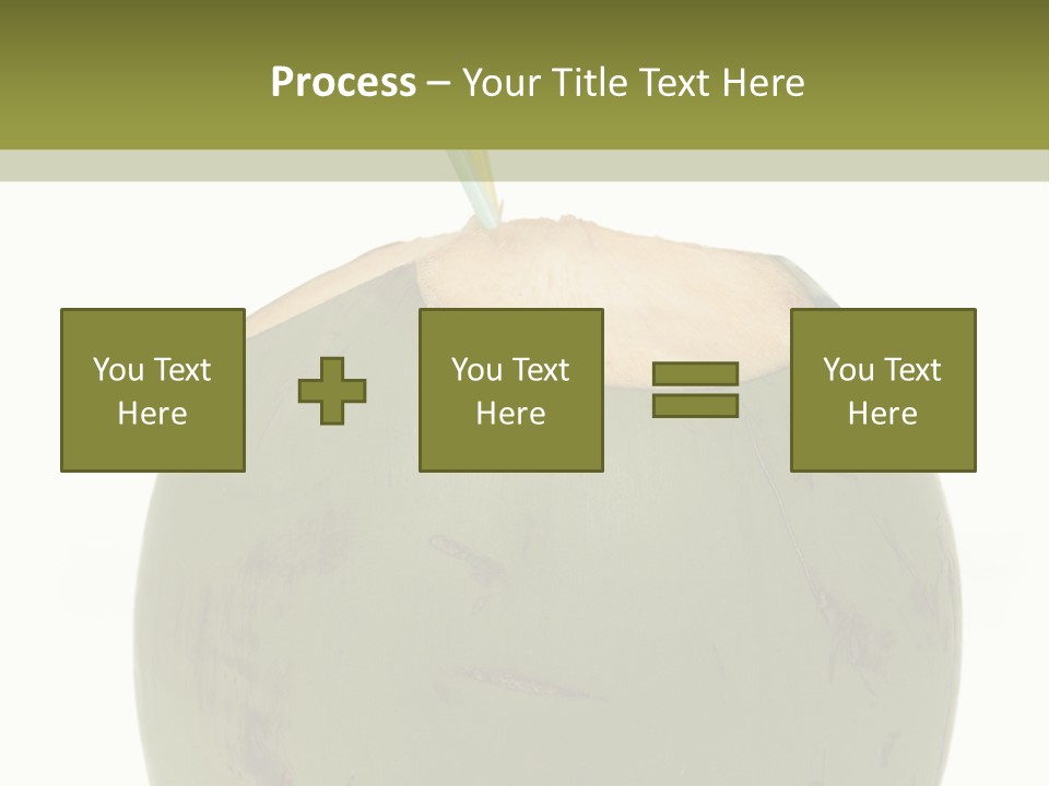 Globe Shape Concept PowerPoint Template