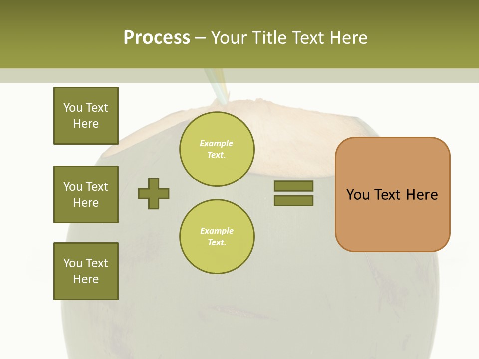 Globe Shape Concept PowerPoint Template