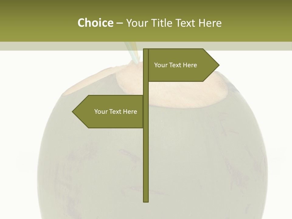 Globe Shape Concept PowerPoint Template