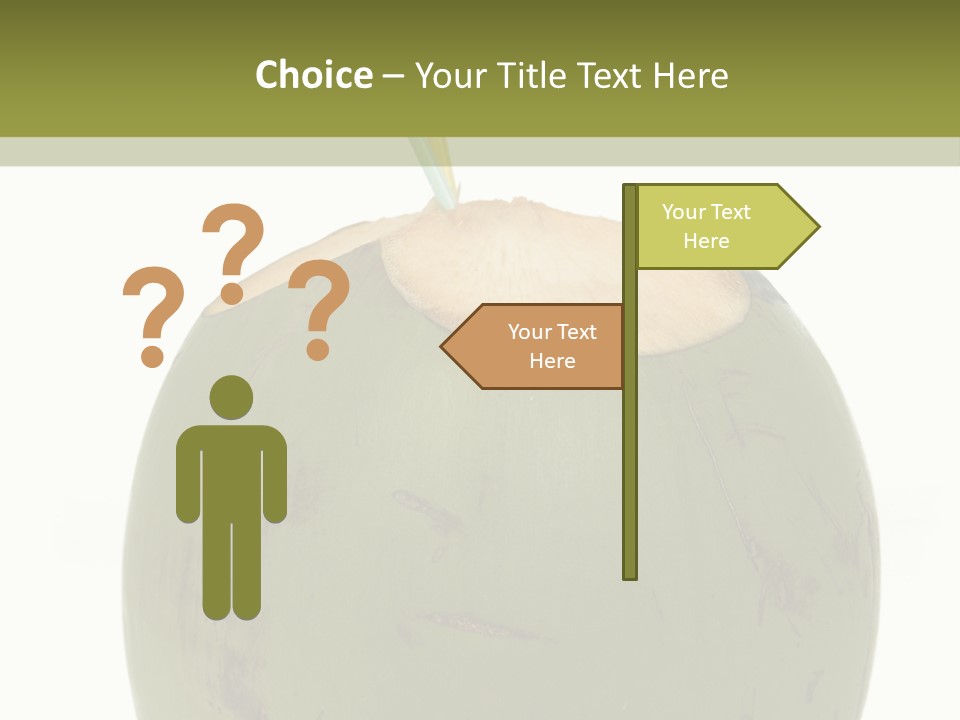 Globe Shape Concept PowerPoint Template