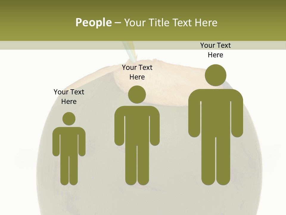 Globe Shape Concept PowerPoint Template