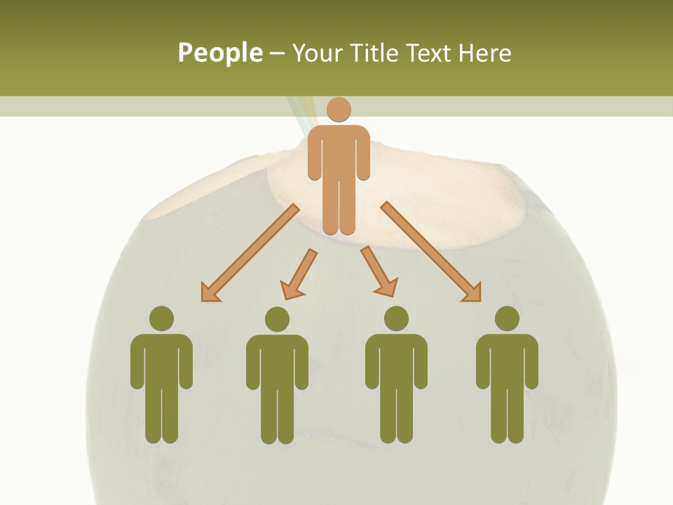 Globe Shape Concept PowerPoint Template