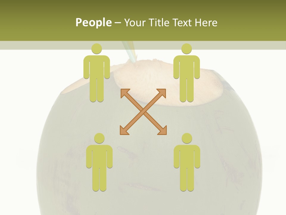 Globe Shape Concept PowerPoint Template