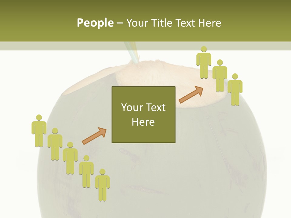 Globe Shape Concept PowerPoint Template