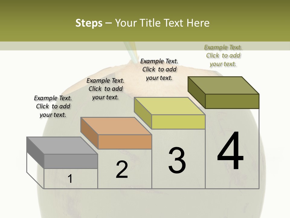Globe Shape Concept PowerPoint Template