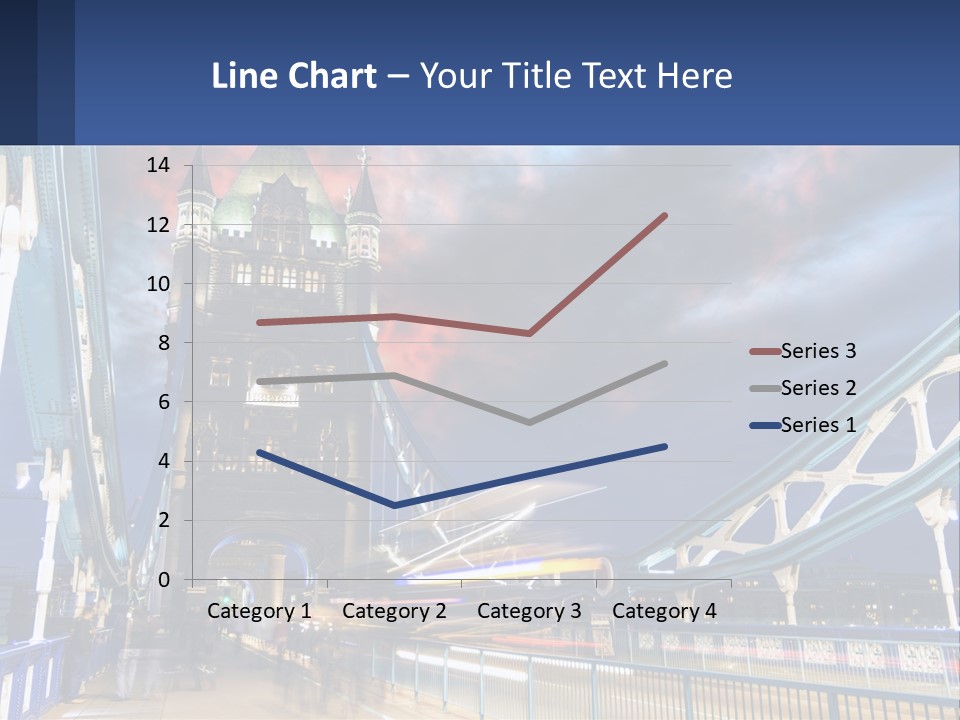 Illustration Concept Big PowerPoint Template
